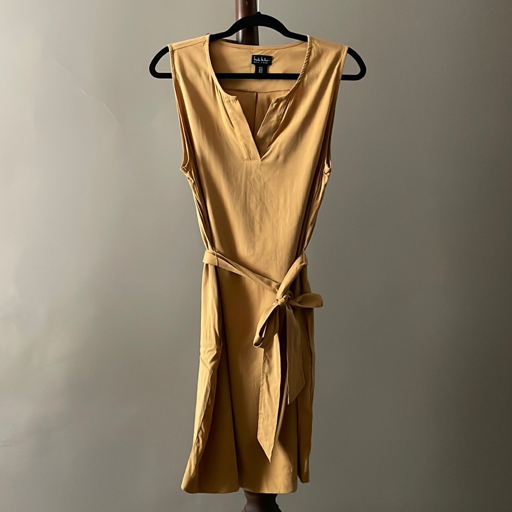 Like New Nicole Miller Dress